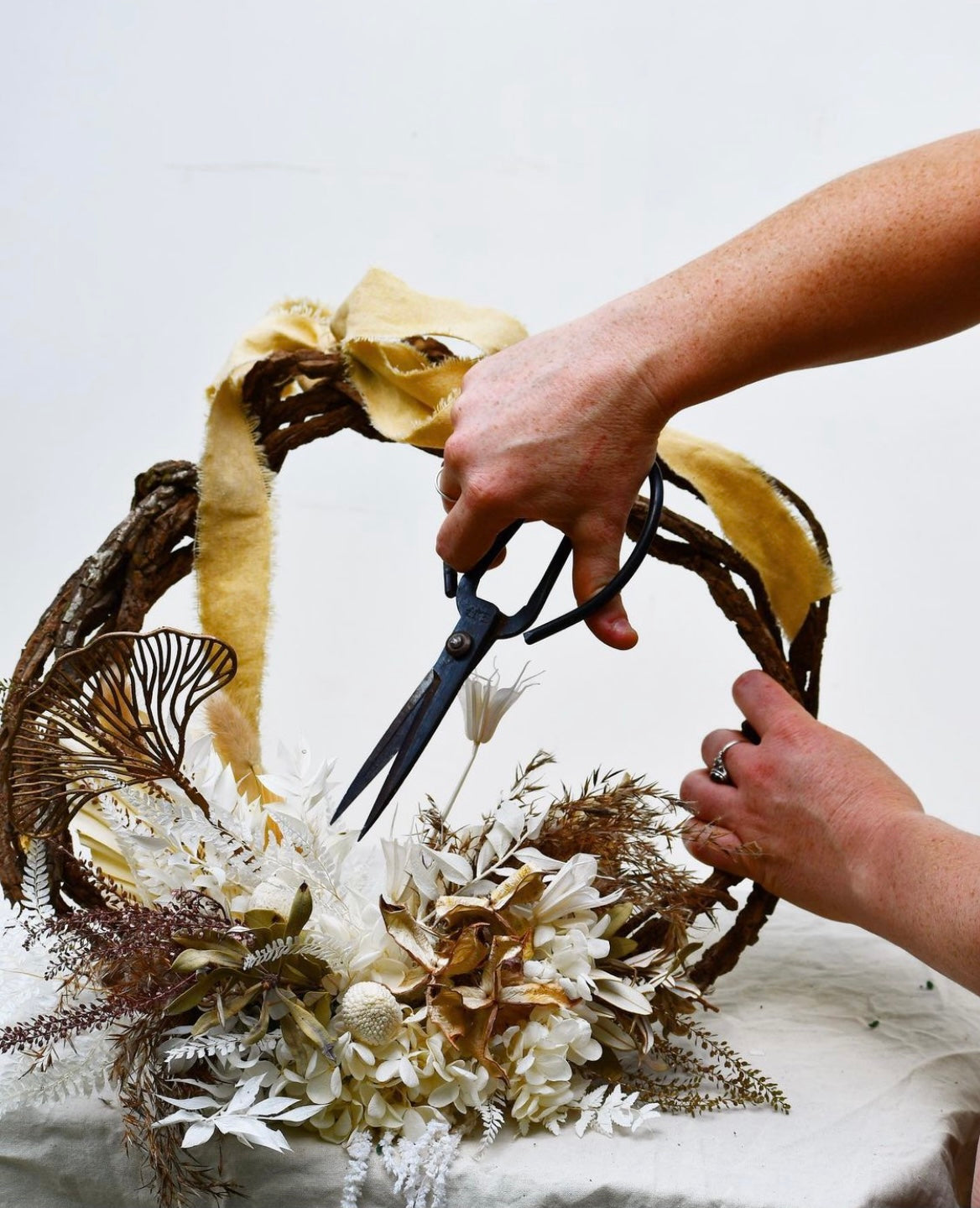 Wreath Workshops
