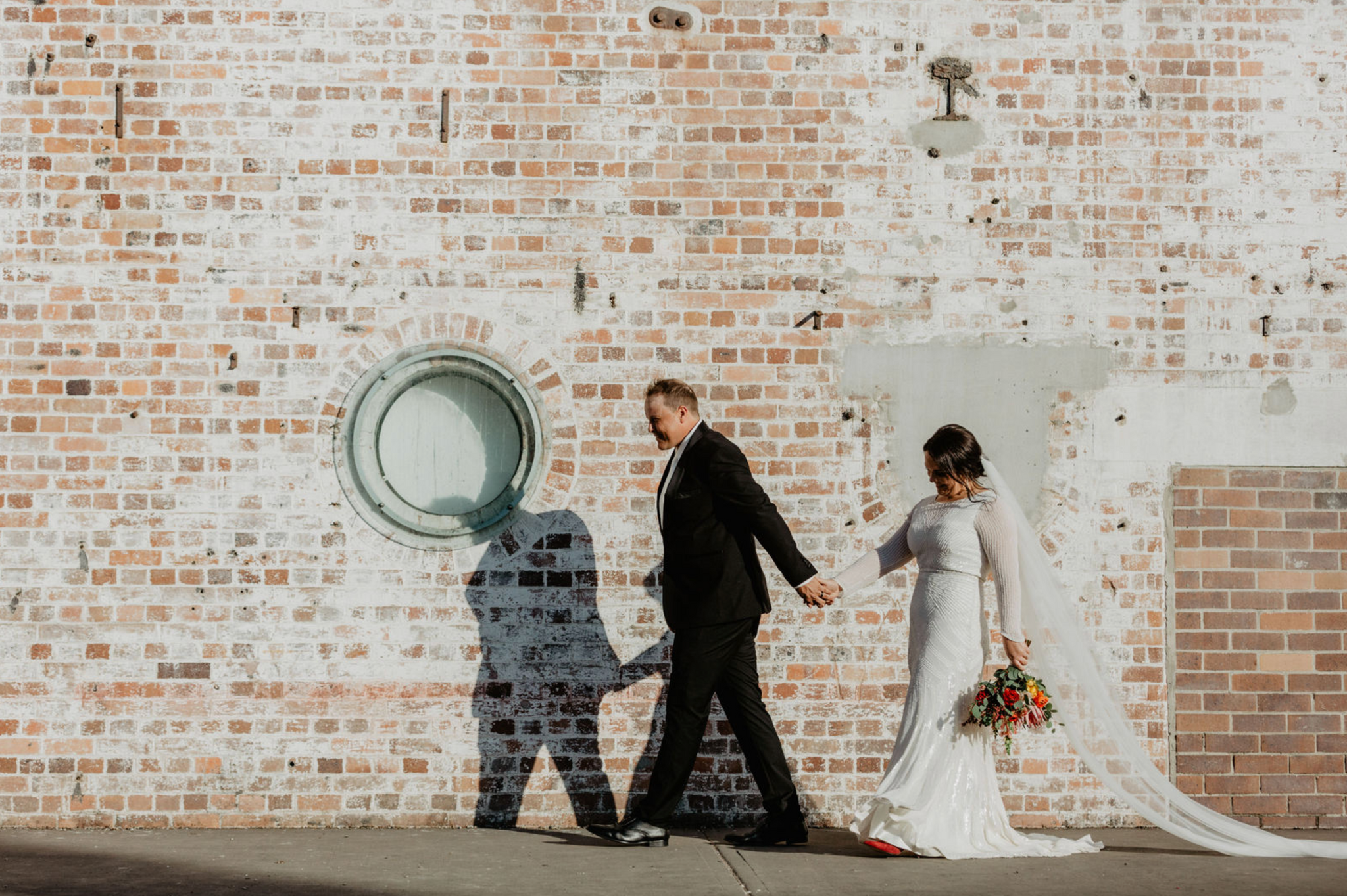 Ben & Lauren