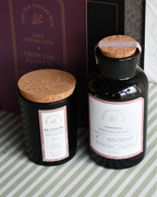 The Tea Collective ✿ From the Flowers Gift Box