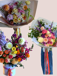 Signature Wallflower