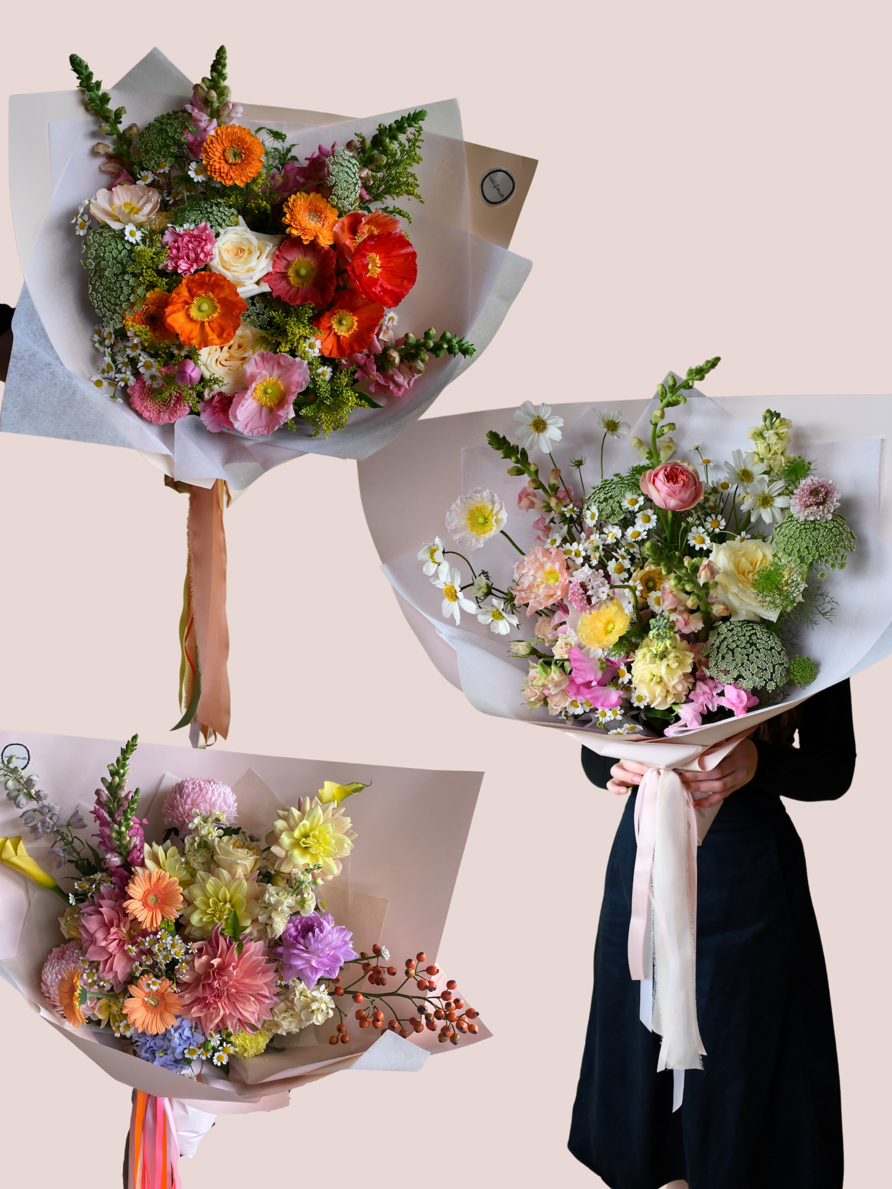 Signature Wallflower