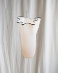 The Blush Glass Vase