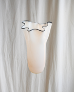 The Blush Glass Vase
