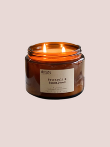DRIFT CANDLE