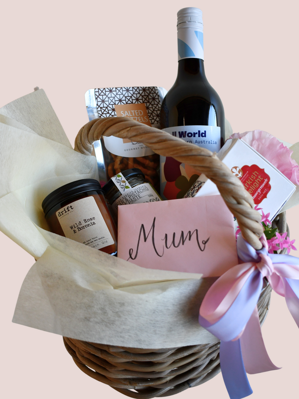 The Sweetness Hamper