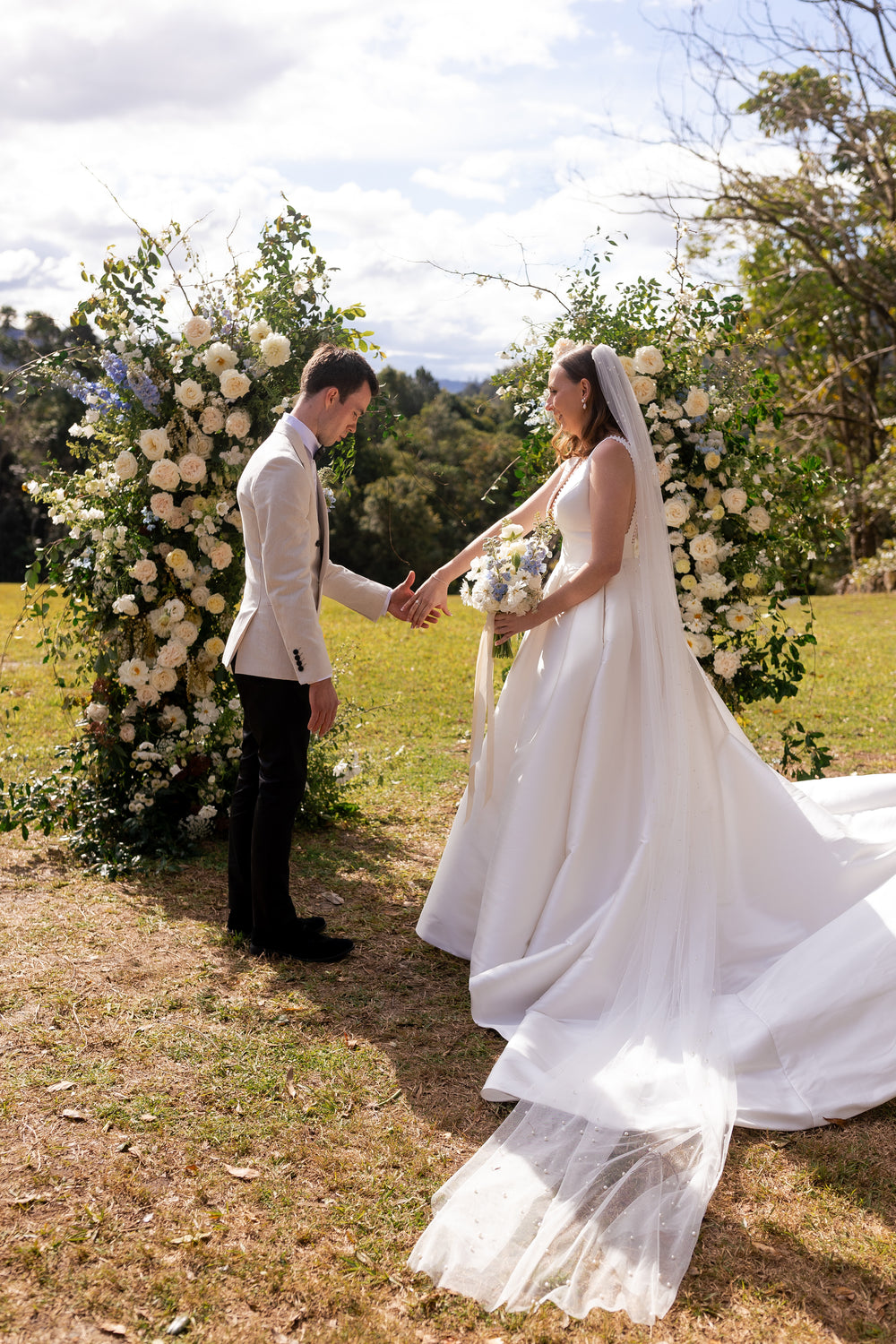 Brittany & Josh
