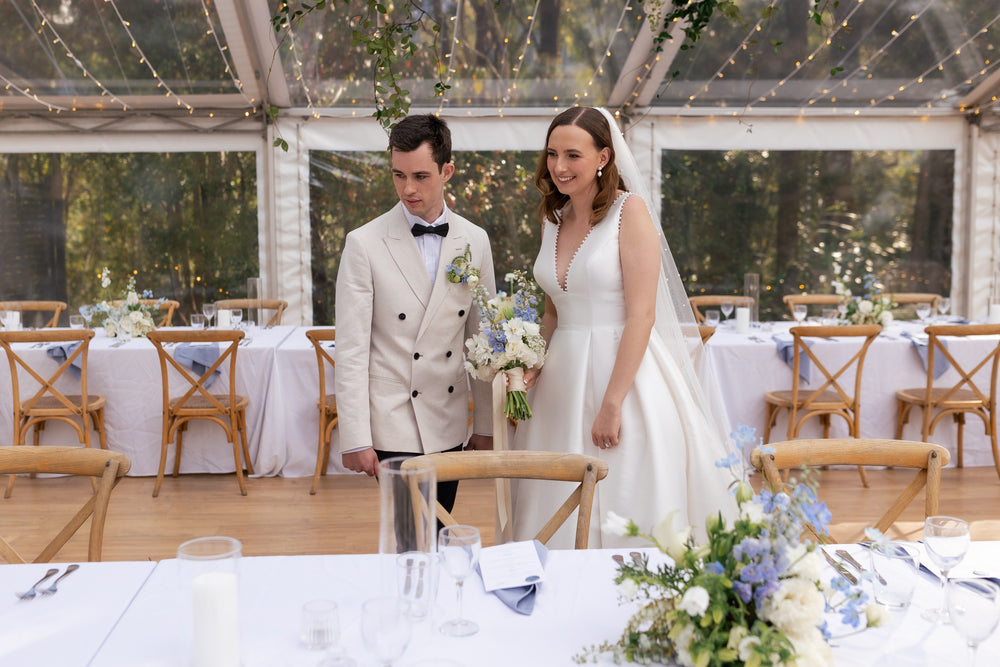 Brittany & Josh