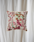 Lupin Multi Linen Cushion Bonnie and Neil
