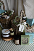 The Gatherer Hamper