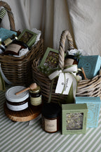 The Gatherer Hamper