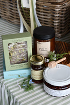 The Gatherer Hamper