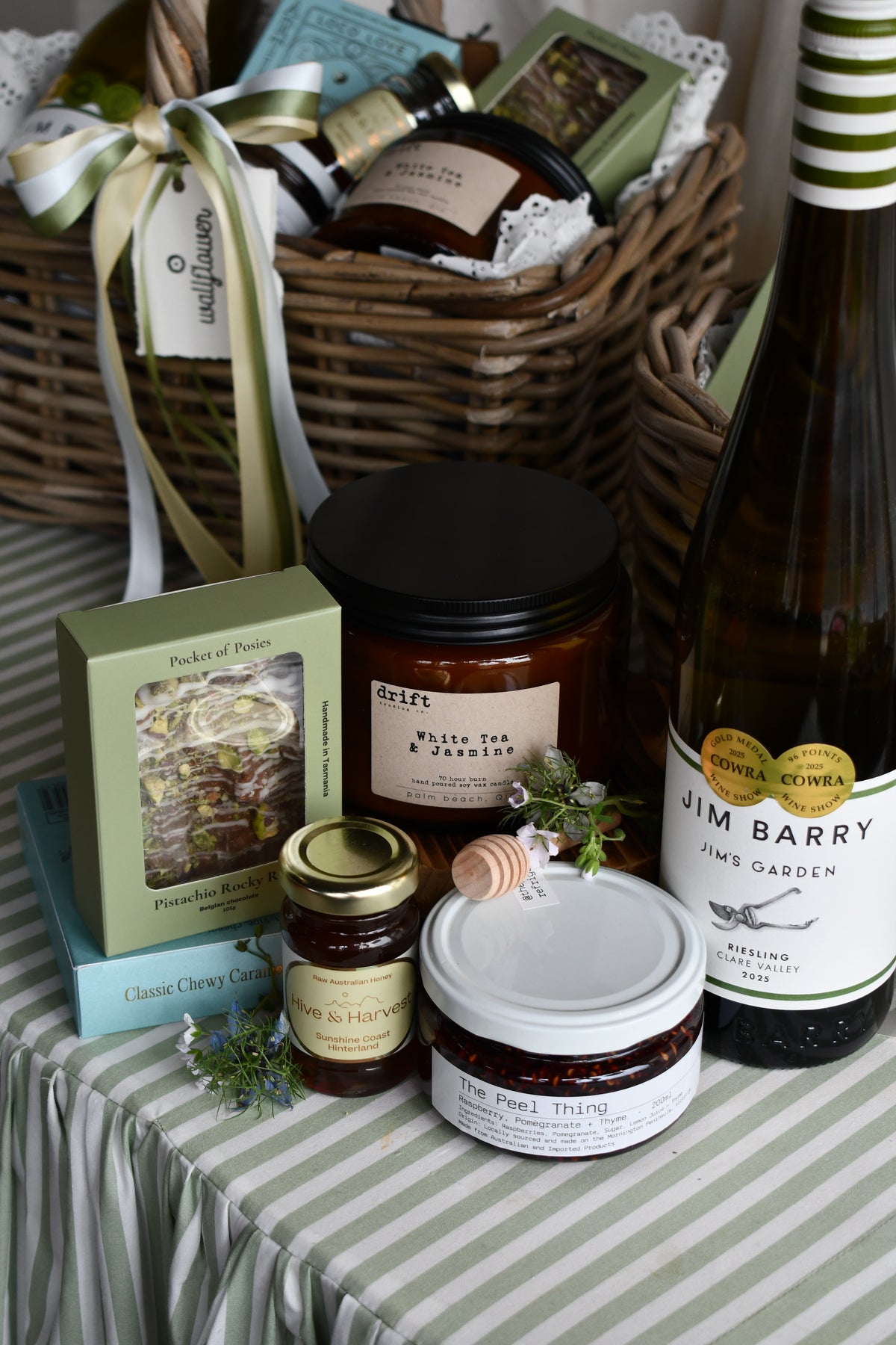 The Abundance Hamper