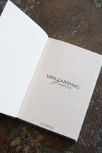 Men Carrying Flowers Vol. 2