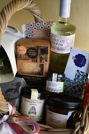 Abundance Hamper