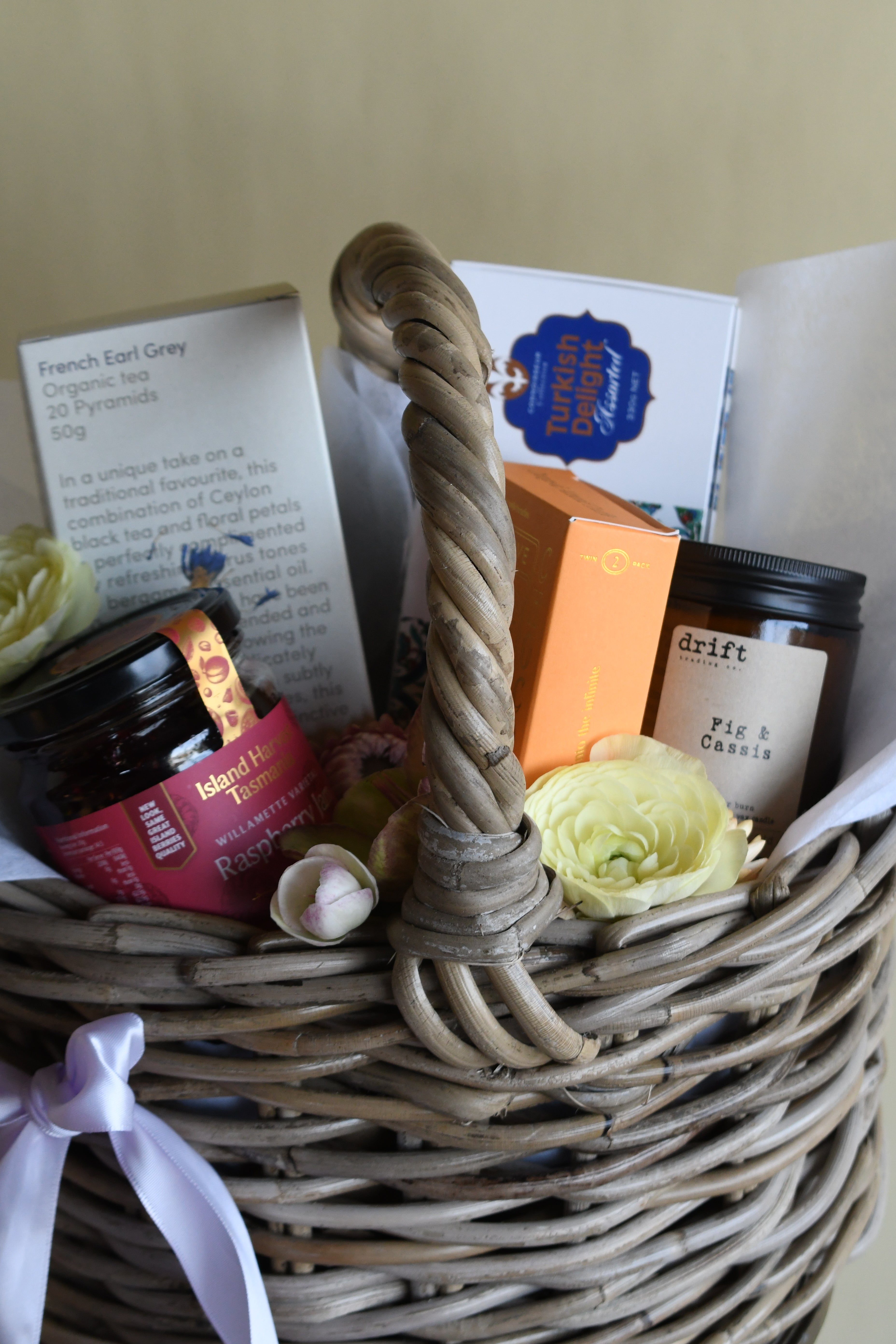 The Sweetness Hamper