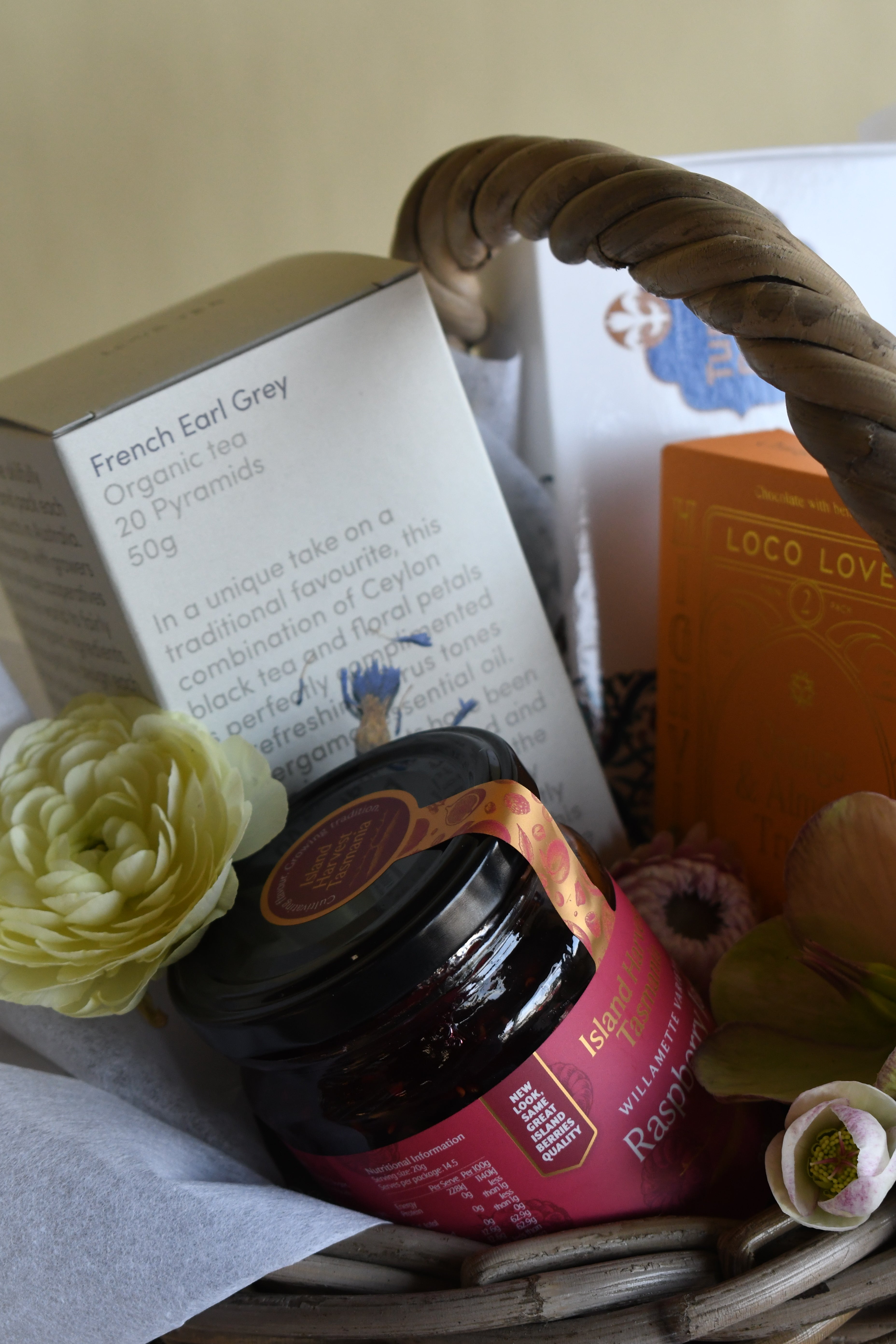 The Sweetness Hamper
