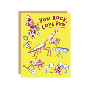 Greeting Card