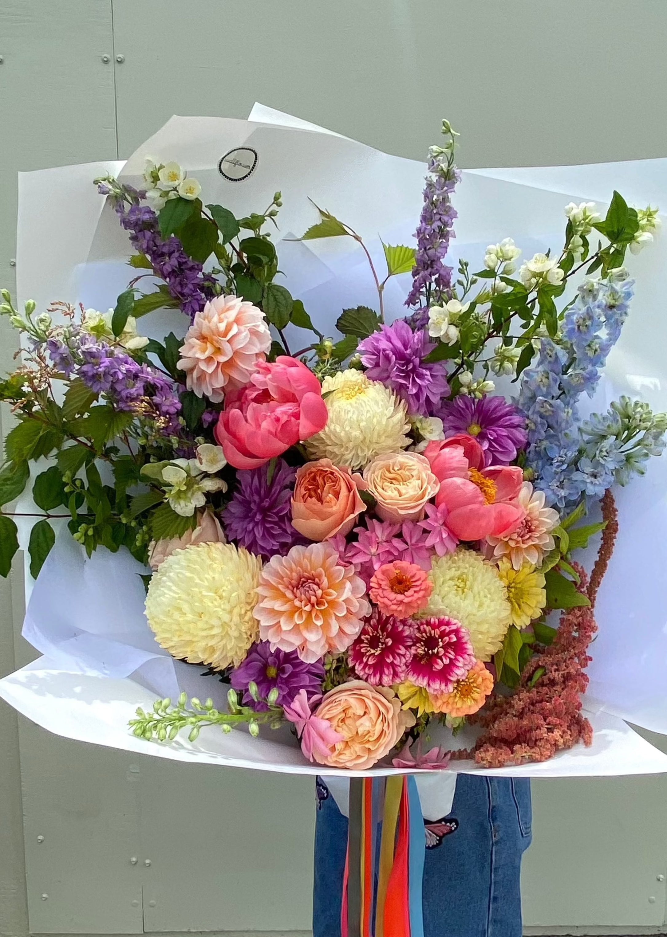 Florist Choice Bouquet