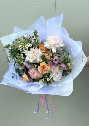 SOFT + PASTEL ~ Not available 7th till 11th May ~ See our Mother's Day range