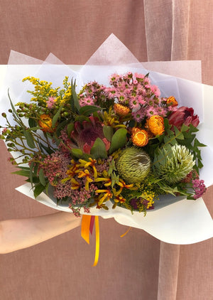 EARTHY + NATIVE ~ Not available 7th till 11th May ~ See our Mother's Day range