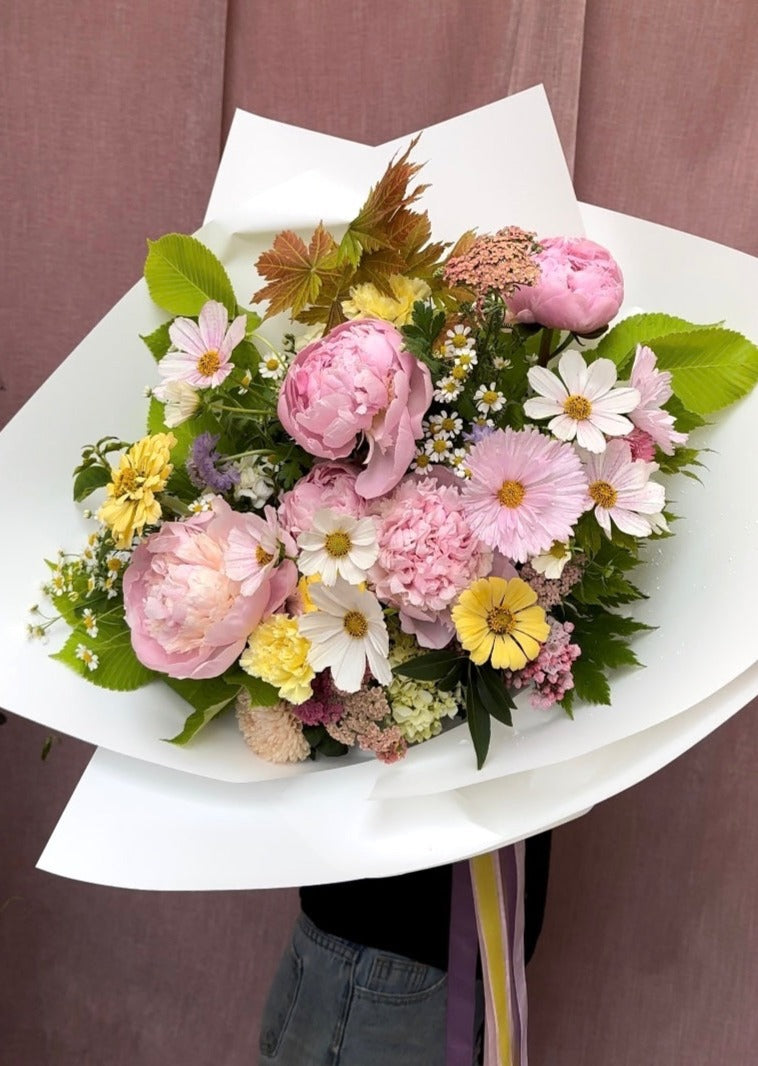 SOFT + PASTEL ~ Not available 7th till 11th May ~ See our Mother's Day range