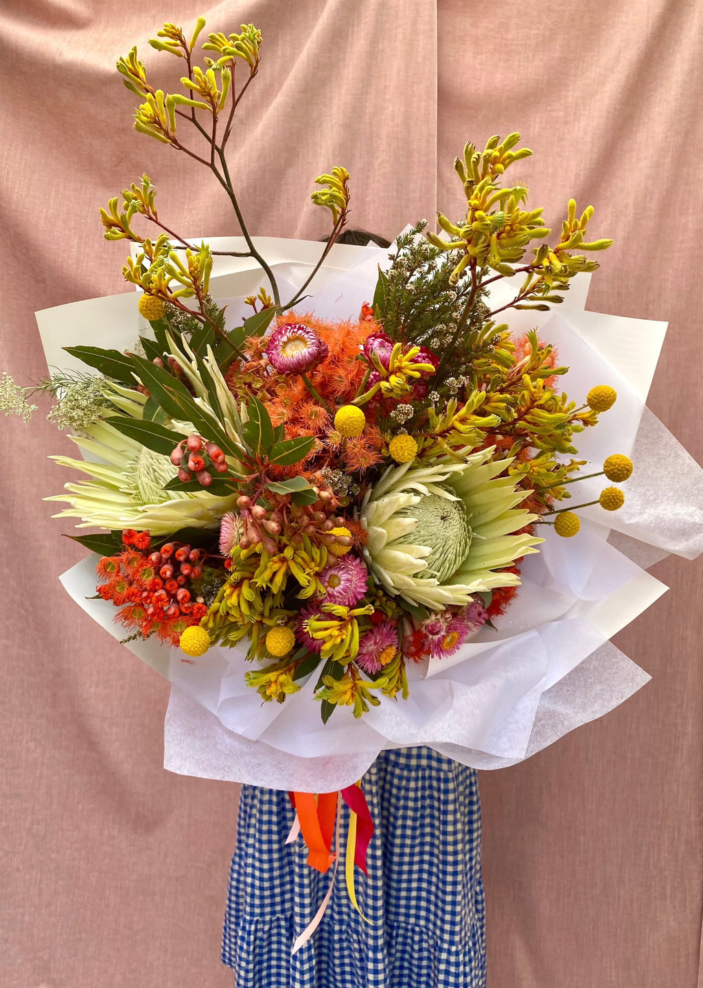 EARTHY + NATIVE ~ Not available 7th till 11th May ~ See our Mother's Day range
