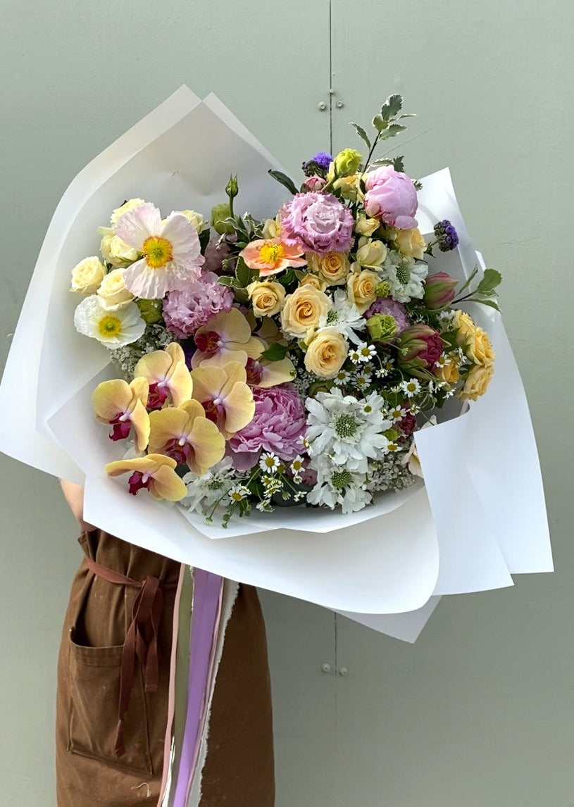 SOFT + PASTEL ~ Not available 7th till 11th May ~ See our Mother's Day range