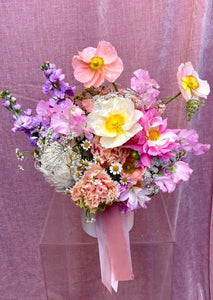 Spring Pot