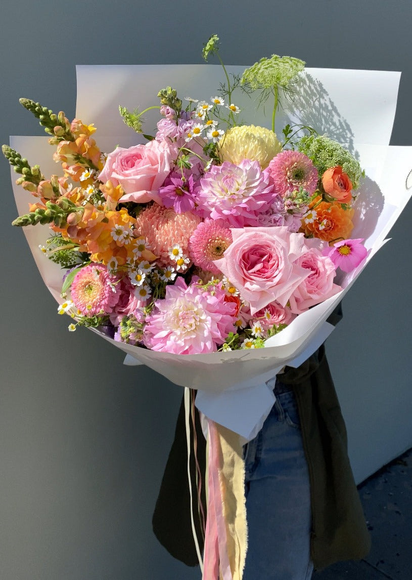 SOFT + PASTEL ~ Not available 7th till 11th May ~ See our Mother's Day range