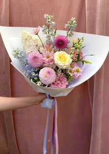 SOFT + PASTEL ~ Not available 7th till 11th May ~ See our Mother's Day range