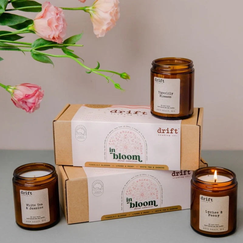 Drift "In Bloom" Gift Box