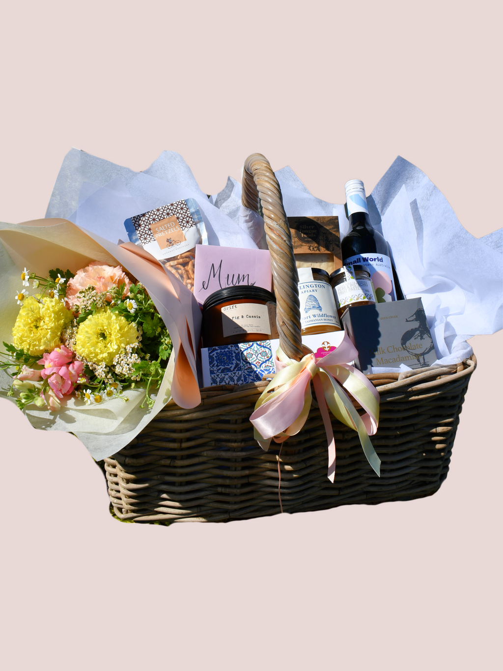Abundance Hamper