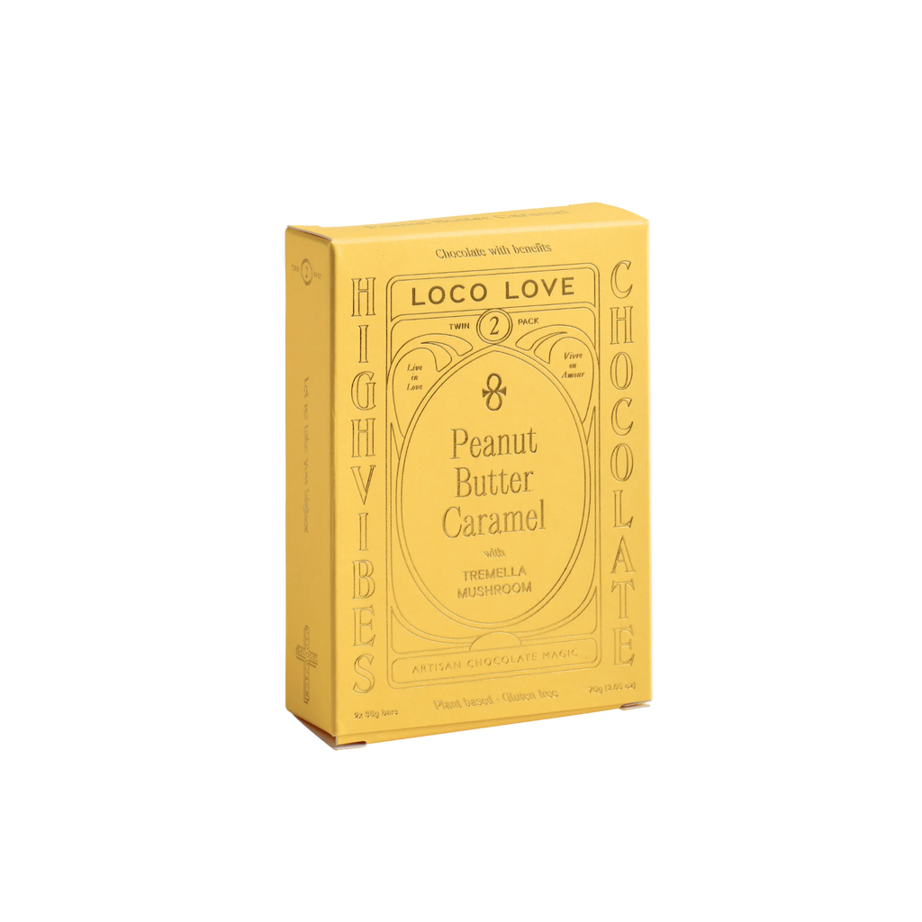 Loco Love Chocolates