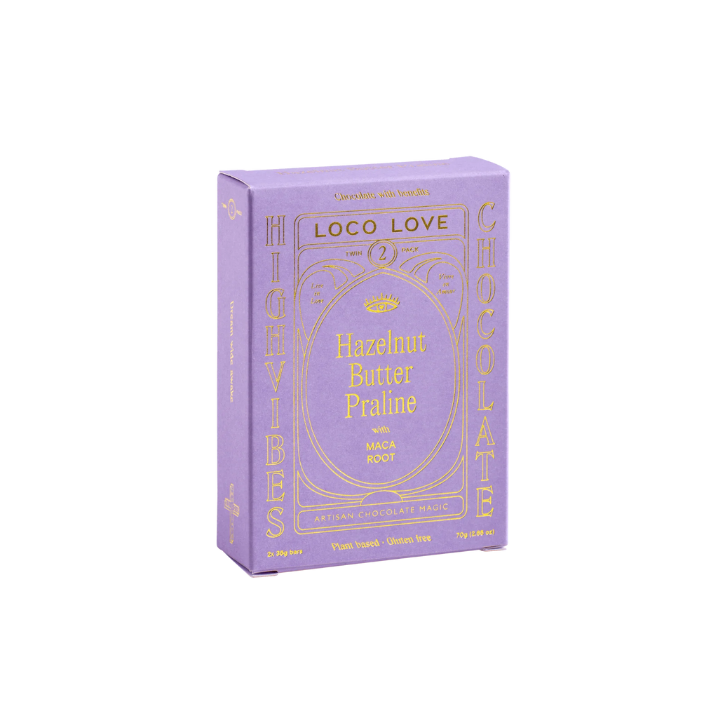 Loco Love Chocolates