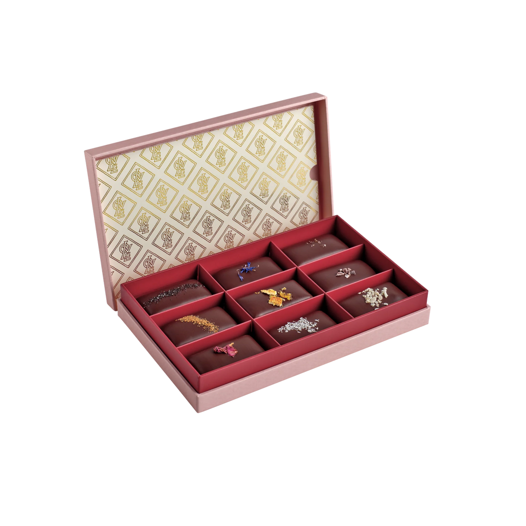Loco Love Chocolates