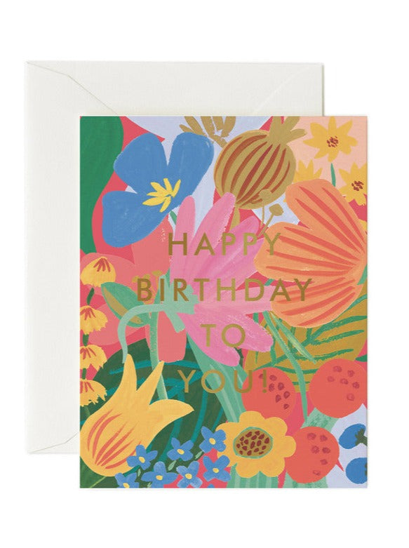 Greeting Card