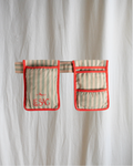 Le Sac Garden Belt - Ruby Saltbush & Eucalyptus