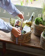 'The Gatherer' Hamper