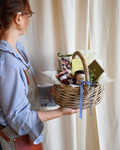 'The Gatherer' Hamper