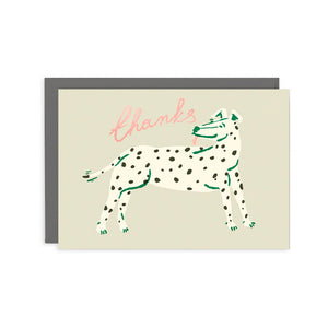 Greeting Card