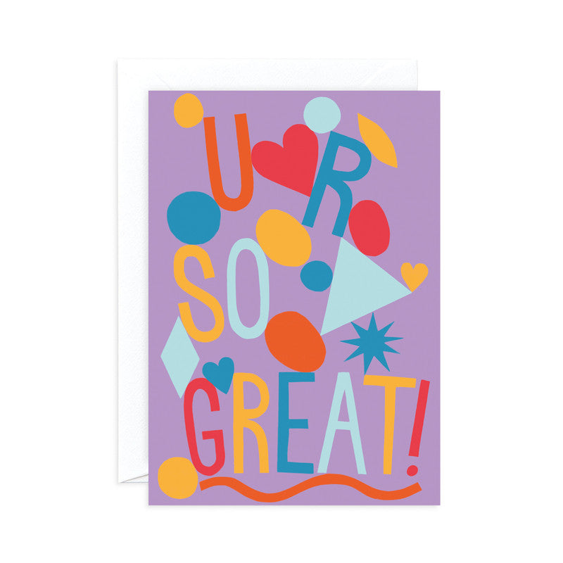 Greeting Card