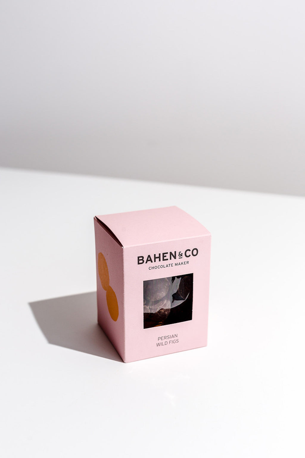BAHEN CO CHOCOLATE