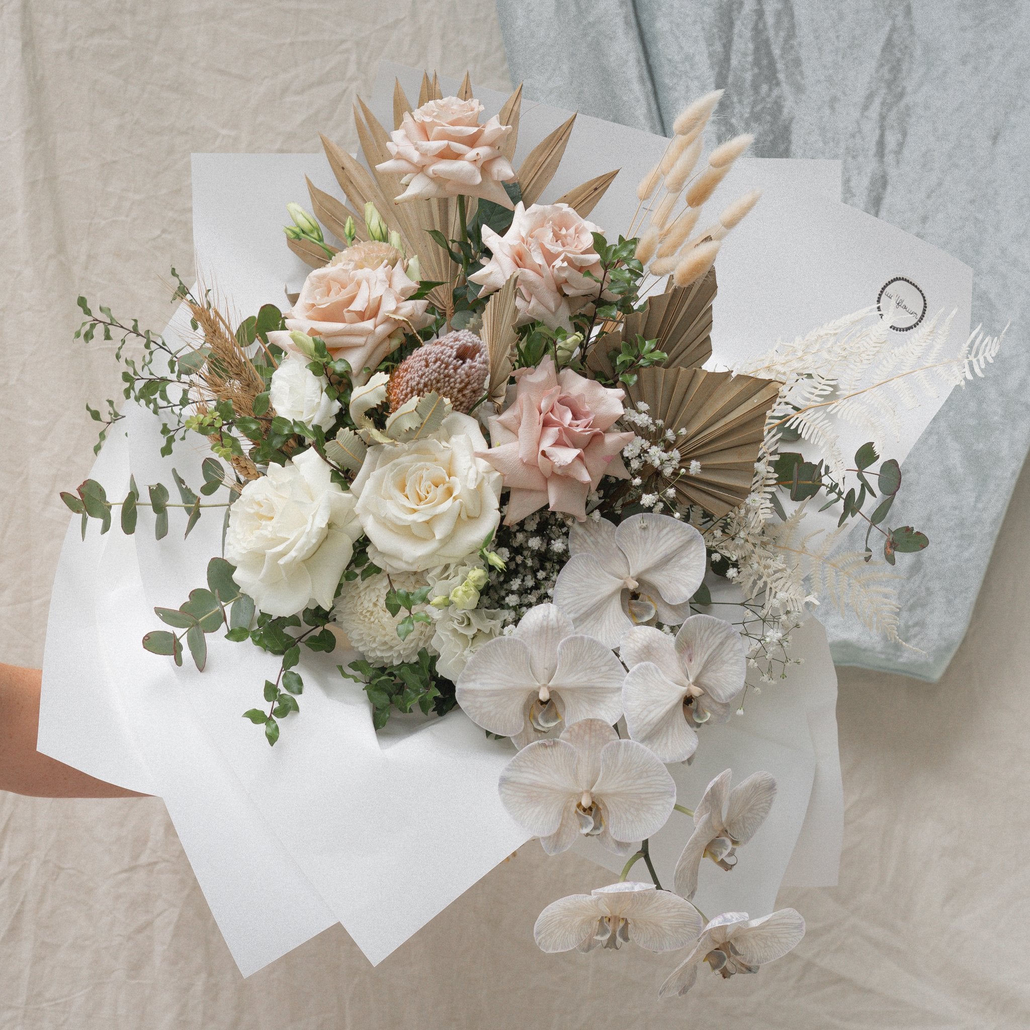 Large bouquet 