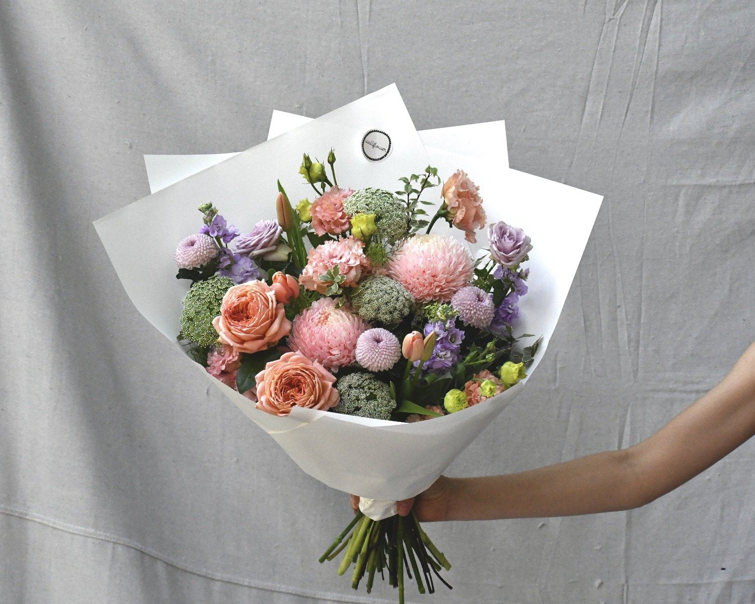 SOFT + PASTEL ~ Not available 7th till 11th May ~ See our Mother's Day range