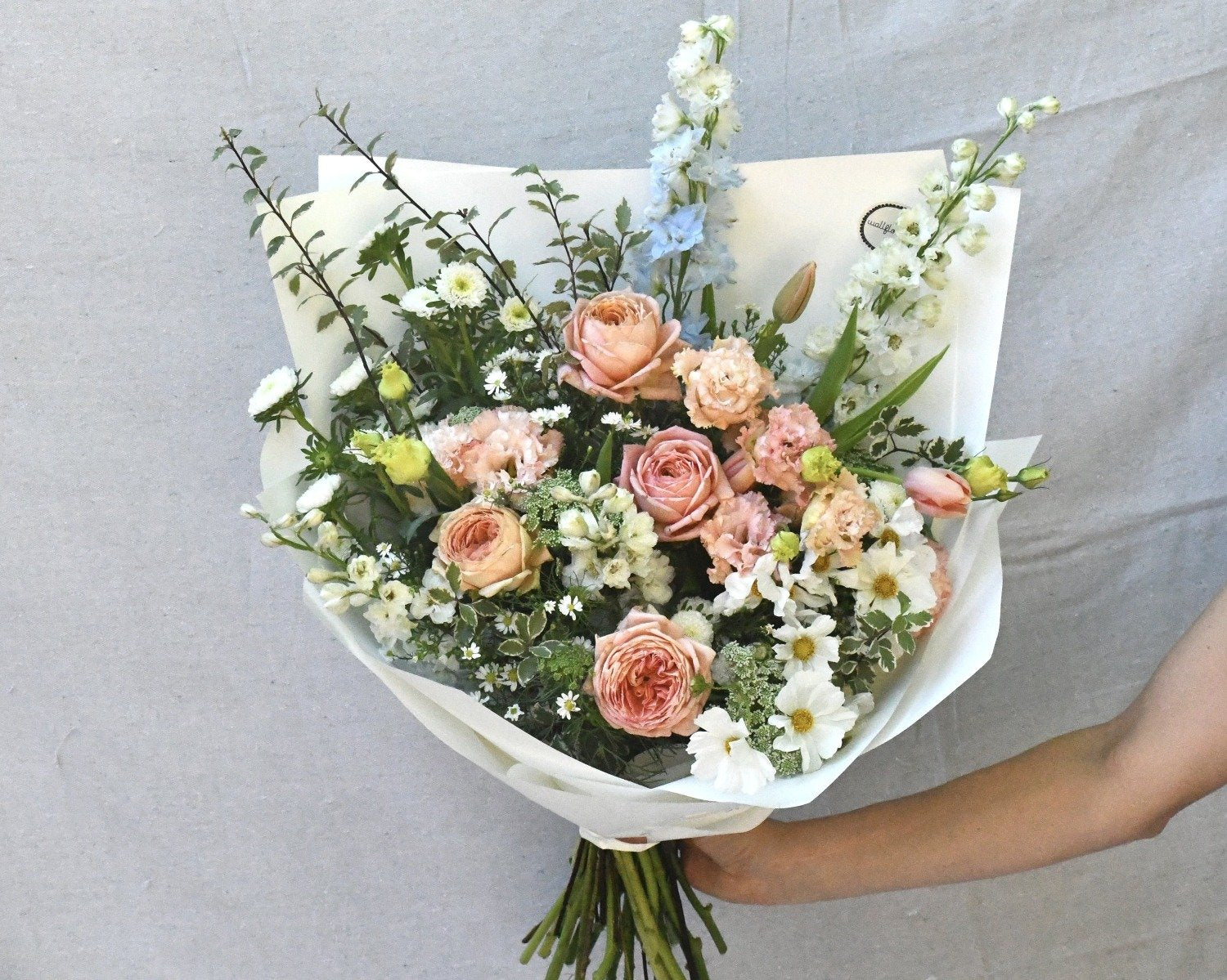 WILD + WHIMSY